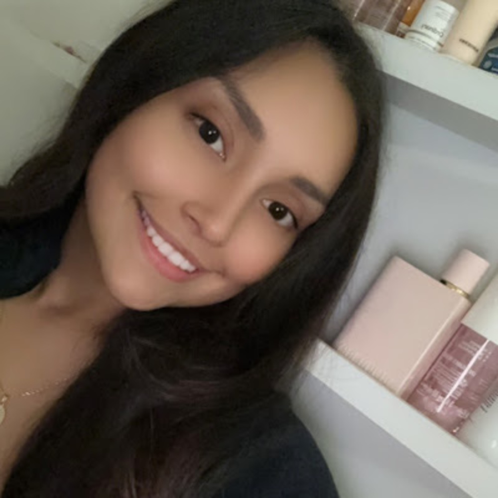 Meet your Posher, Chelsey